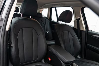 BMW X3 xDrive20i aut