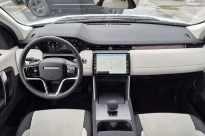 Land Rover Discovery Sport D200 S AWD