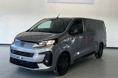 Fiat Scudo Maxi L2H1