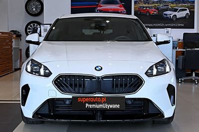 BMW Seria 1 120