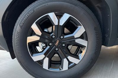 Dacia Duster Extreme LPG 1.0 Tce