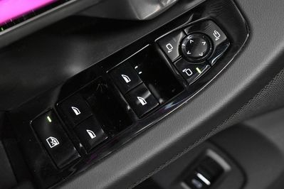 BMW Seria 5 520d xDrive mHEV M Sport aut