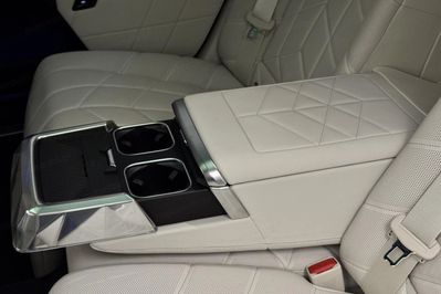 BMW Seria 7 740d xDrive mHEV M Sport sport-aut