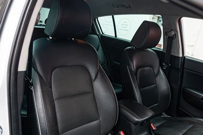 Kia Sportage 1.6 GDI 2WD