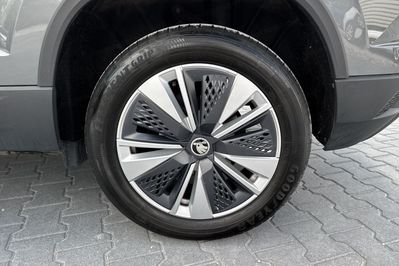 Skoda Karoq Ambition 1.5 TSI  DSG