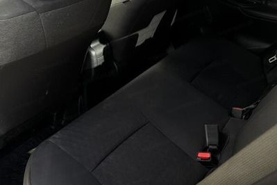 Toyota Yaris 1.5 Comfort