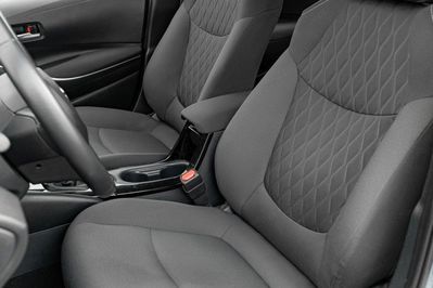 Toyota Corolla 1.5 Comfort