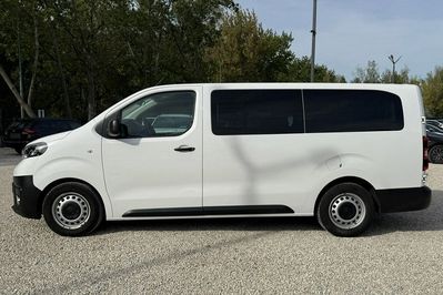 Toyota Proace Verso Long L2H1
