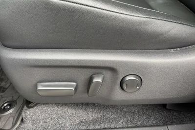 Toyota HiLux mHEV Double Cab Invincible 4x4 aut