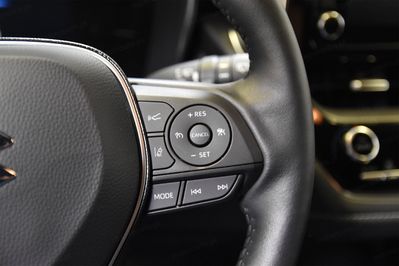 Suzuki Swace Premium Plus