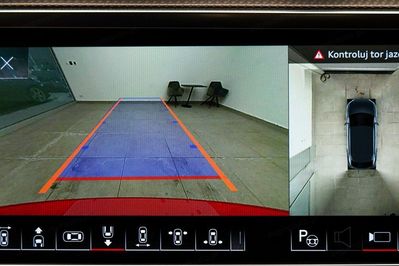 Audi Q3 40 TDI quattro S-Line S tronic