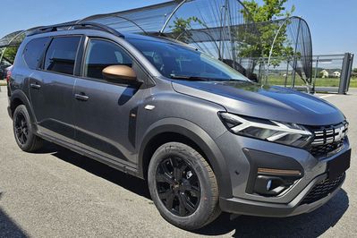 Dacia Jogger Extreme+ LPG 7-miejsc 1.0
