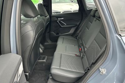 BMW X1 xDrive20d M Sport