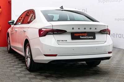 Skoda Octavia 2.0 TDI Ambition DSG