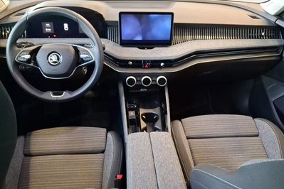 Skoda Superb 2.0 TDI 4x4  DSG