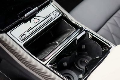 Ford Capri Premium AWD 79 kWh