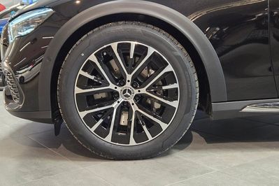 Mercedes Klasa E 220 d 4-Matic All-Terrain Avantgarde  Estate