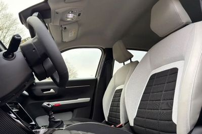 Citroen C3 Max 1.2 T