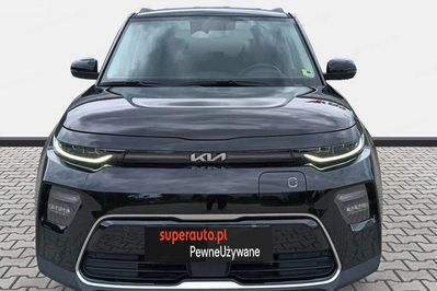 Kia Soul e-Soul 64kWh L