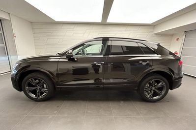 Audi Q8 50 TDI quattro