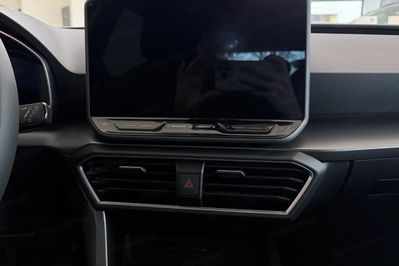 Seat Leon Sportstourer Style 1.5 TSI