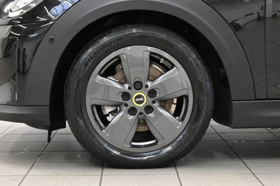 Mini Mini Cooper SE