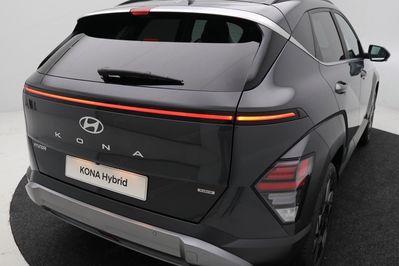 Hyundai Kona Executive 1.6 GDI Hybrid DCT