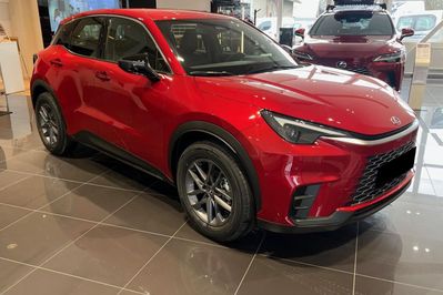 Lexus LBX LBX 1.5 Hybrid