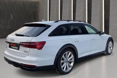 Audi A6 Allroad 45 TDI quattro