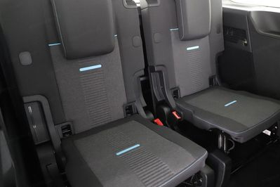 Ford Tourneo Connect Grand L2H1 Active A7