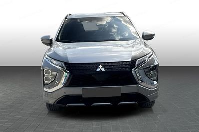 Mitsubishi Eclipse Cross Instyle Plus 2.4 PHEV