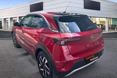 Opel Mokka 50kWh Elegance