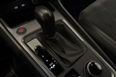 Cupra Ateca 1.5 Tsi Dsg