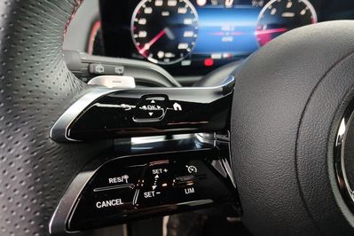 Mercedes GLB 220 4MATIC AMG Line