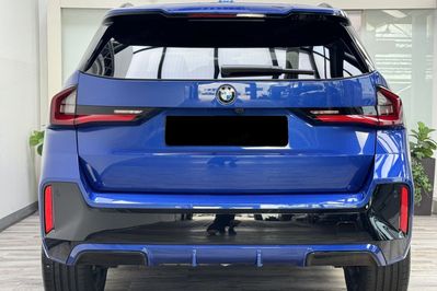 BMW X1 sDrive20i M Sport