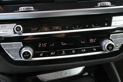 BMW X4 xDrive20d xLine sport-aut