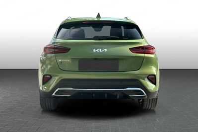 Kia XCeed M 1.5 T-GDI  DCT