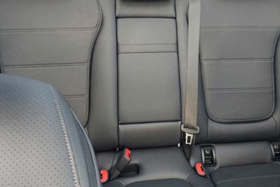 Mercedes GLC Coupe 220 d 4-Matic Avantgarde