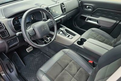 Citroen C5 Aircross 1.2 Puretech Shine Pack EAT8
