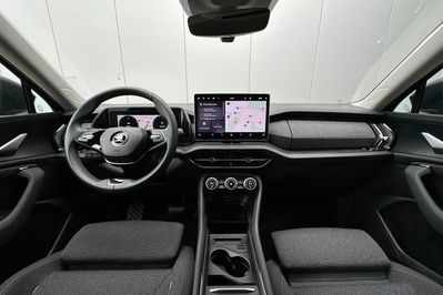 Skoda Kodiaq 1.5 TSI Selection DSG