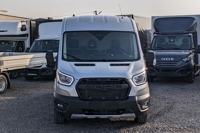 Ford Transit 350 L3H2 Trend Trail