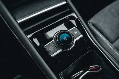 Volkswagen Tiguan Elegance 1.5 eTSI DSG