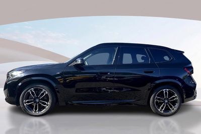 BMW iX1 xDrive30 M Sport