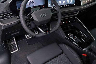 Audi Q5 TFSI quattro S line