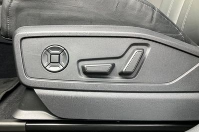 Audi Q5 TFSI mHEV 150 kW Quattro S tronic
