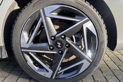 Hyundai i30 1.5 T-GDI 48V N-Line DCT