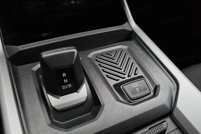 Dacia Bigster 1.8 Full Hybrid 155 Journey MMT