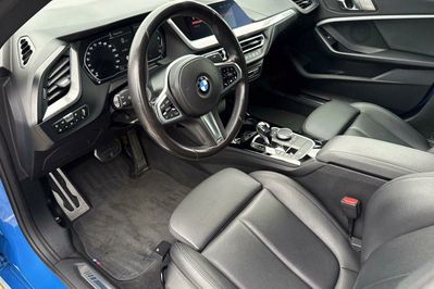BMW Seria 2 218i M Sport