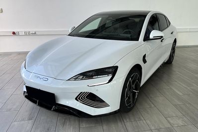 BYD Seal Excellence AWD