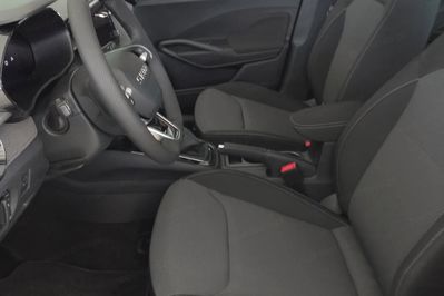 Skoda Fabia Drive 1.0 TSI DSG